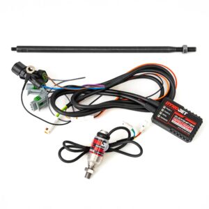 Cambio elettronico Dynojet INDIAN Challenger /Dark Horse / Elite cc 1890 2020-2024