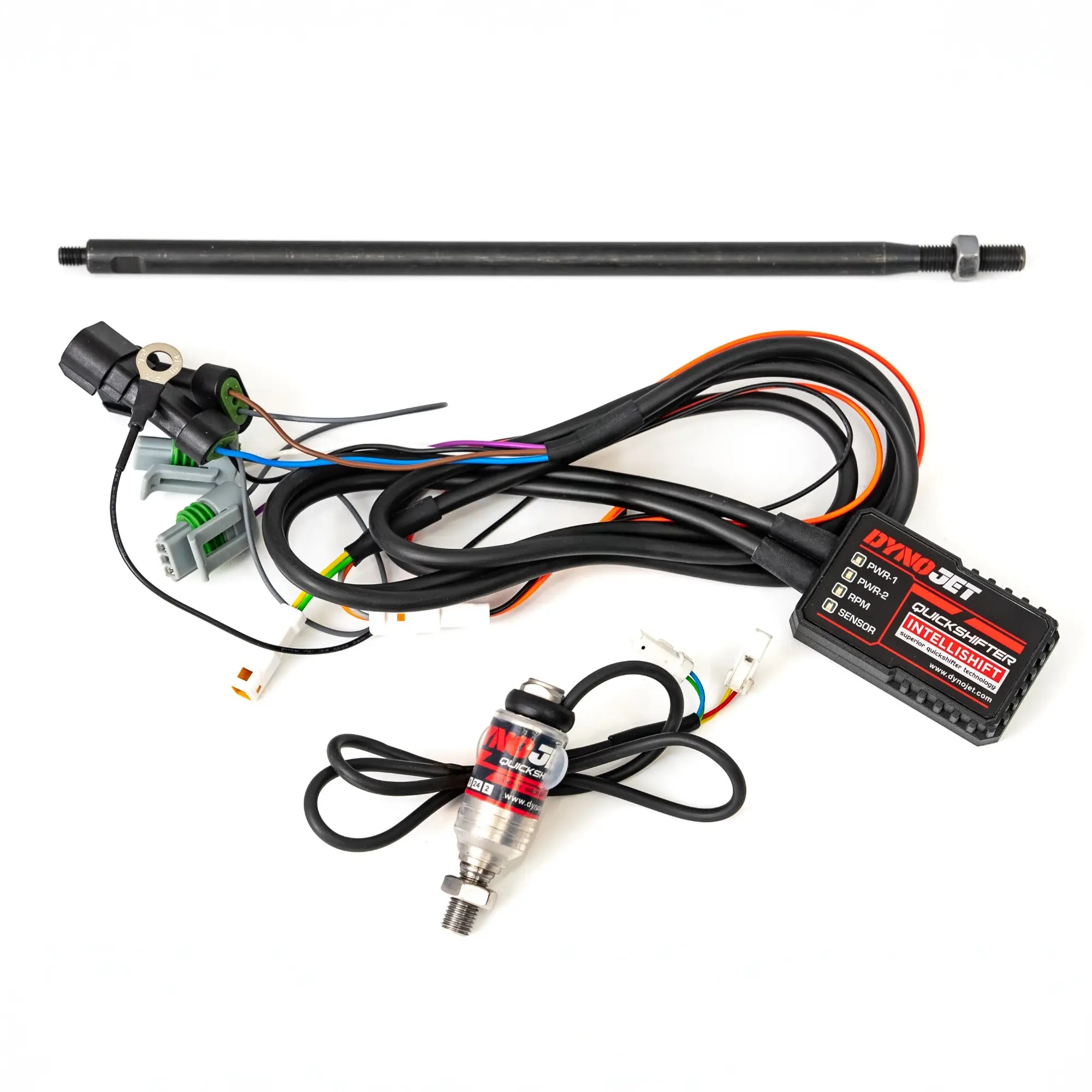 Cambio elettronico Dynojet INDIAN Challenger /Dark Horse / Elite cc 1890 2020-2024