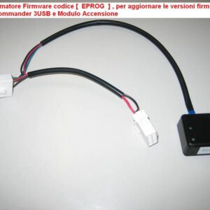 Power Commander (B) UNIVERSALE  cc  0-