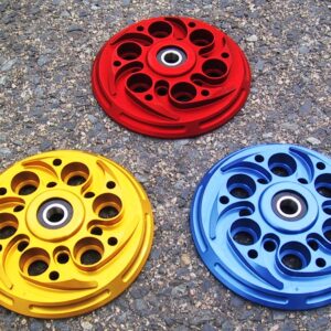 Frizione - TSS DUCATI 1098 cc 1100 2007-2009