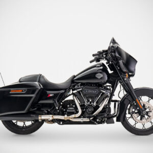 GRAND AMERICAN TOURING / CVO | DECAT (17-26)