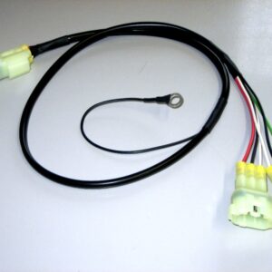 Cambio elettronico Healtech (B) DUCATI Desert X cc 950 2022-2026