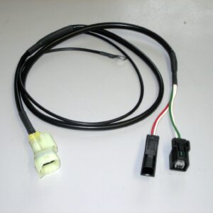 Cambio elettronico Healtech (B) HUSABERG FS 570 cc 570 2010-2011