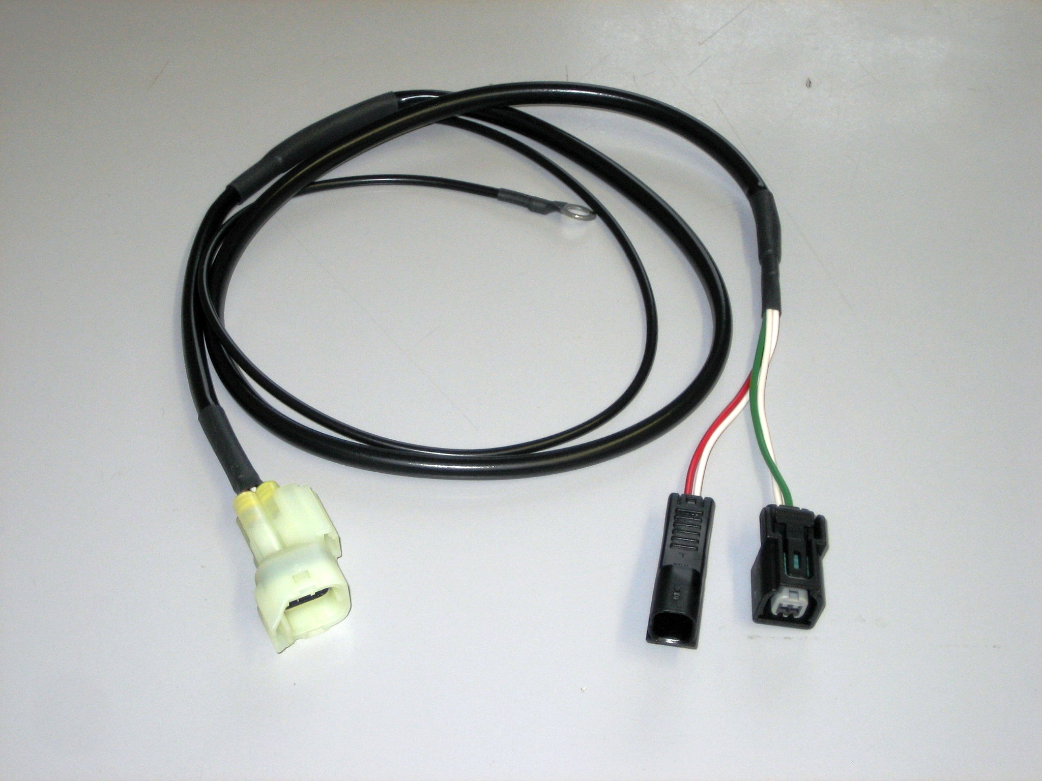 Cambio elettronico Healtech (B) HUSABERG FS 570 cc 570 2010-2011