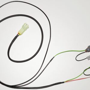 Cambio elettronico Healtech (B) APRILIA RSV 1000 cc 1000 1998-2003
