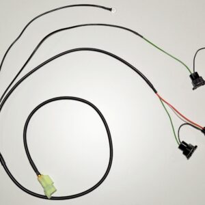 Cambio elettronico Healtech (B) BMW F 650 GS (twin) cc 800 2008-2012