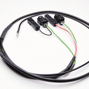 Cambio elettronico Healtech (B) HONDA CRF 250 F cc 250 2019-2023