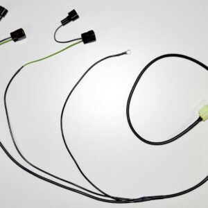 Cambio elettronico Healtech (B) HONDA NT 700 DeauVille ABS cc 700 2010-2013