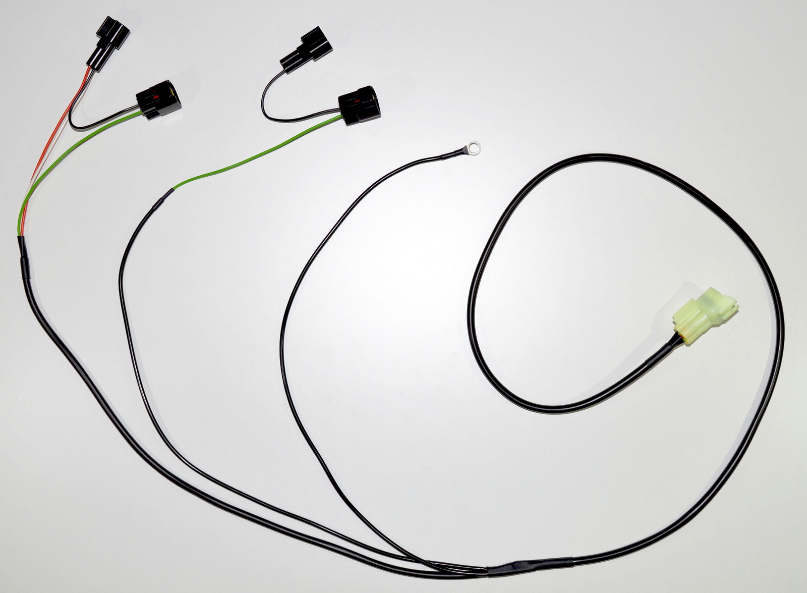 Cambio elettronico Healtech (B) HONDA NT 700 DeauVille ABS cc 700 2010-2013