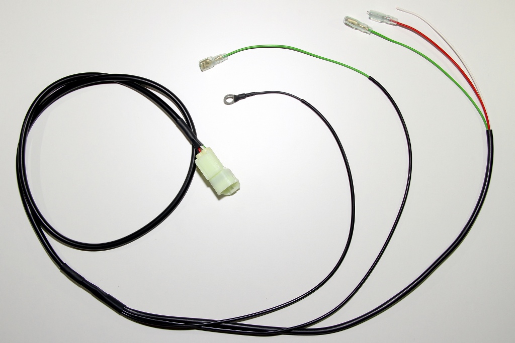 Cambio elettronico Healtech (B) APRILIA RS 125 (e5+) cc 125 2025-2025