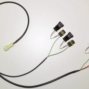 Cambio elettronico Healtech (B) APRILIA RSV4 Factory cc 1000 2009-2015
