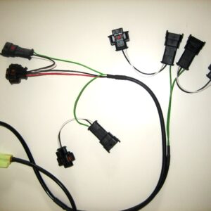 Cambio elettronico Healtech (B) MV-AGUSTA F4 1000 cc 1000 2010-2012