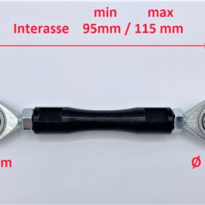 Cambio elettronico Healtech (B) KTM Super Duke 1290 GT (->2021) cc 1290 2016-2021
