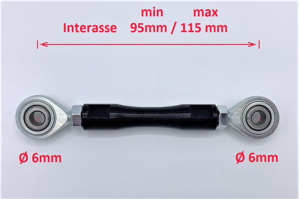 Cambio elettronico Healtech (B) KTM Super Duke 1290 GT (->2021) cc 1290 2016-2021