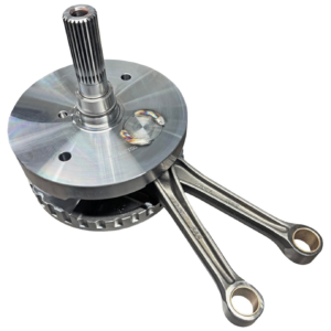 IMBIELLAGGI S&S SALDATI PER TWIN CAM