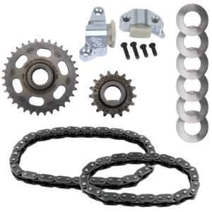 KIT CATENE CAMME S&S