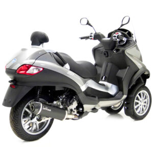 Scarico - Silenziatore (B) PIAGGIO MP3 400 cc 400 2007-2012