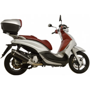 Scarico - Silenziatore (B) PIAGGIO Beverly 350 cc 350 2011-2016