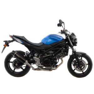 Scarico - Silenziatore (B) SUZUKI SV 650 A ABS cc 650 2016-2024