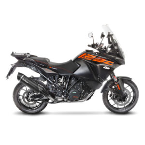 Scarico - Silenziatore (B) KTM Adventure 1090 cc 1090 2017-2019
