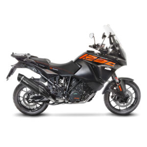 Scarico - Silenziatore (B) KTM Adventure 1090 cc 1090 2017-2019