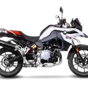 Scarico - Silenziatore (B) BMW F 750 GS cc 750 2018-2023