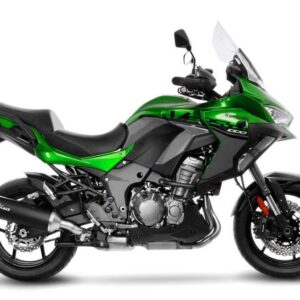 Scarico - Silenziatore (B) KAWASAKI Versys 1000 cc 1000 2019-2020