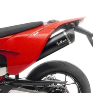 Scarico - Silenziatore (B) GAS GAS ES 700 cc 700 2022-2024