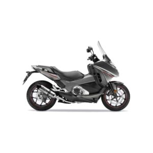 Scarico - Silenziatore (B) HONDA Integra 750 DCT ABS cc 750 2016-2020