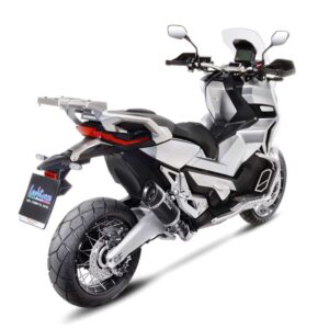 Scarico - Silenziatore (B) HONDA Forza 750 cc 750 2021-2026