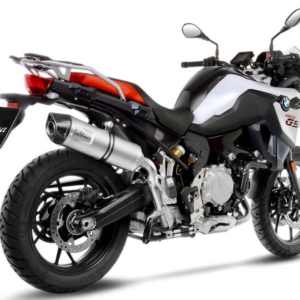 Scarico - Silenziatore (B) BMW F 750 GS cc 750 2018-2023
