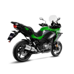 Scarico - Silenziatore (B) KAWASAKI Versys 1000 cc 1000 2019-2020