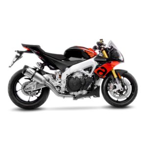 Scarico - Silenziatore (B) APRILIA RSV4 1000 RR (2019-2020) cc 1000 2019-2020