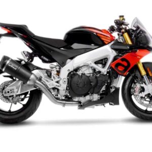 Scarico - Silenziatore (B) APRILIA RSV4 1000 RR (2019-2020) cc 1000 2019-2020
