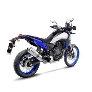 Scarico - Silenziatore (B) YAMAHA Tenere 700 cc 700 2019-2026