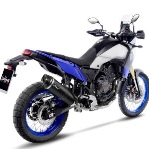 Scarico - Silenziatore (B) YAMAHA Tenere 700 cc 700 2019-2026