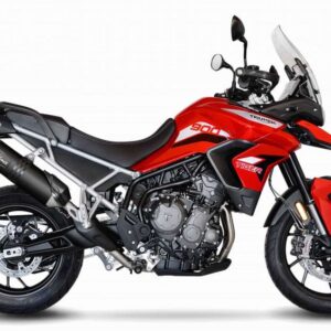 Scarico - Silenziatore (B) TRIUMPH Tiger 850 Sport cc 888 2021-2023