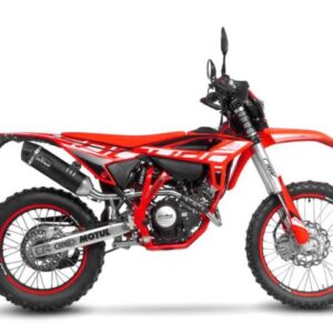 Scarico - Silenziatore (B) BETA RR 125 4T LC Enduro cc 125 2021-2026