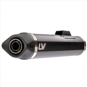 Scarico - Silenziatore (B) CAN-AM Ryker 900 (3 ruote) cc 900 2019-2024