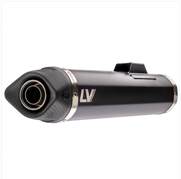 Scarico - Silenziatore (B) CAN-AM Ryker 900 (3 ruote) cc 900 2019-2024