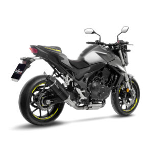 Scarico - Silenziatore (B) HONDA Hornet 750 (CB 750) cc 750 2023-2026