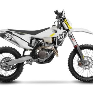 Scarico - Silenziatore (B) GAS GAS EC 250 F (2020->) cc 250 2020-2023