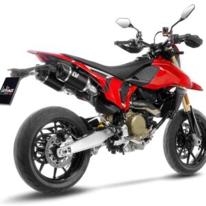 Scarico - Silenziatore (B) DUCATI Hypermotard 698 / RVE (mono) cc 700 2024-2026
