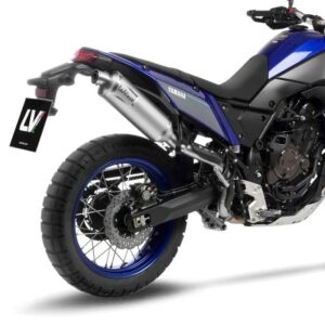 Scarico - Silenziatore (B) YAMAHA Tenere 700 cc 700 2025-2026