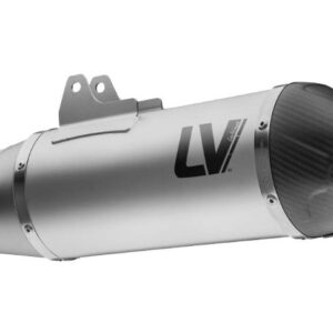 Scarico - Silenziatore (B) HUSQVARNA 701 Enduro cc 690 2025-2026