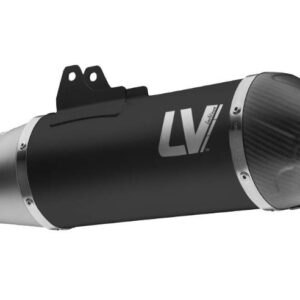 Scarico - Silenziatore (B) HUSQVARNA 701 Enduro cc 690 2025-2026