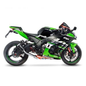 Scarico - Silenziatore (B) KAWASAKI ZX-10R (->2020) cc 1000 2016-2020