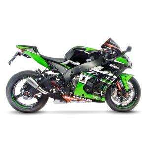 Scarico - Silenziatore (B) KAWASAKI ZX-10R (->2020) cc 1000 2016-2020