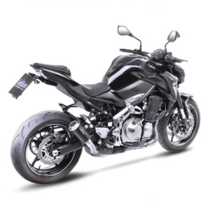 Scarico - Silenziatore (B) KAWASAKI Z 900 (->2019) cc 900 2017-2019
