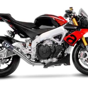 Scarico - Silenziatore (B) APRILIA RSV4 1000 RR (2019-2020) cc 1000 2019-2020